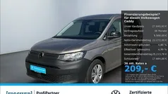 Gebraucht 2025 VW Caddy Van / Kleinbus | 27.840 € (Superpreis)