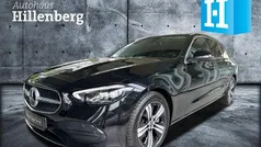 Gebraucht 2024 Mercedes C220 Avantgarde Limousine | 36.900 € (Guter Preis)