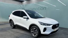 Weiß Neu 2024 Ford Kuga Titanium SUV | 36.790 € (Fairer Preis)