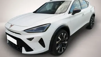Neu Cupra Formentor 400 PS (294 kW) 2025 Weiß SUV