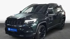 Techno green metallic/dach sch Neu 2025 Jeep Compass North SUV | 35.912 € (Guter Preis)