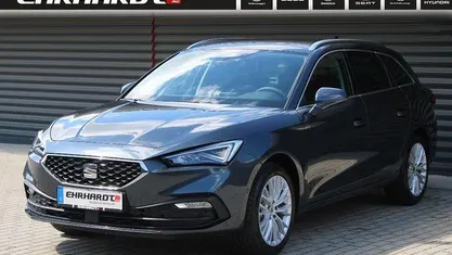 Gebraucht 2021 Seat Leon XCELLENCE Kombi | 20.790 € (Fairer Preis)