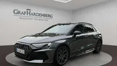 Gebraucht 2025 Audi RS3 Sportback Sport Kleinwagen | 69.990 € (Fairer Preis)