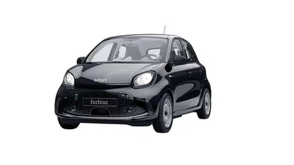 Gebraucht Smart ForFour Electric Drive 60 kW (82 PS) 2022 Limousine