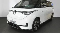 Gebraucht 2025 VW ID. Buzz GTX Van | 86.941 €