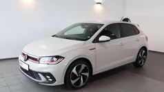 Grau Neu 2025 VW Polo GTI Limousine | 27.950 € (Superpreis)