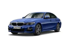 Gebraucht 2020 BMW 330e M Sport Limousine | 29.990 € (Guter Preis)