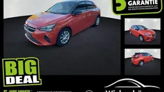 Gebraucht 2022 Opel Corsa Edition Kleinwagen | 12.490 € (Fairer Preis)