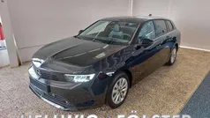 Schwarz Gebraucht 2024 Opel Astra Enjoy Plus Kombi | 18.990 € (Superpreis)