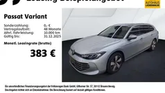 Gebraucht 2025 VW Passat IQ Drive Kombi | 33.888 € (Fairer Preis)