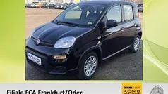 Gebraucht 2024 Fiat Panda Limousine | 12.689 € (Fairer Preis)