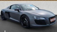 Gebraucht 2007 Audi R8 Coupé Sport Coupé | 64.990 €