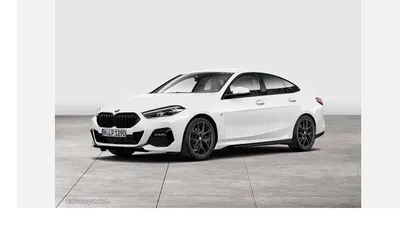 Weiß Gebraucht 2023 BMW 220 M Sport Coupé | 30.695 € (Fairer Preis)