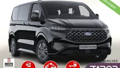 Gebraucht 2025 Ford Tourneo Custom Van / Kleinbus | 51.888 € (Fairer Preis)