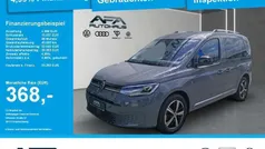 Grau Gebraucht 2023 VW Caddy Style Van / Kleinbus | 33.250 € (Fairer Preis)