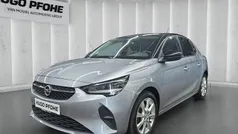 Grau Gebraucht 2022 Opel Corsa Edition Limousine | 14.650 € (Etwas zu teuer)