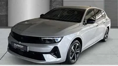 Gebraucht 2024 Opel Astra Kombi | 22.950 € (Fairer Preis)