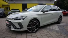 Gebraucht 2025 Cupra Leon VZ3 Kombi | 40.980 € (Superpreis)