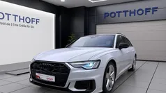 Gebraucht 2024 Audi S6 Sport Kombi | 68.750 € (Superpreis)