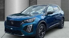 Gebraucht 2025 Peugeot 2008 GTi SUV | 33.190 € (Fairer Preis)