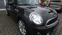 Gebraucht 2012 Mini Cooper SD Cabriolet Cabrio | 7.699 € (Fairer Preis)