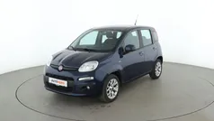 Blau Gebraucht 2018 Fiat Panda Lounge Kleinwagen | 8.630 € (Fairer Preis)