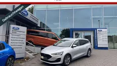 Gebraucht 2024 Ford Focus Titanium Kombi | 27.500 € (Fairer Preis)