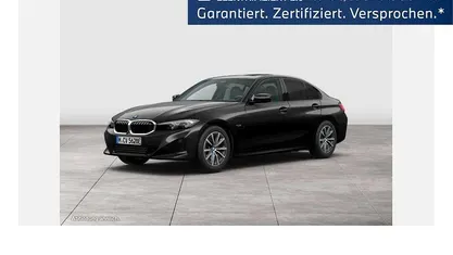 Gebraucht 2023 BMW 320e Sport Line Limousine | 30.980 € (Fairer Preis)