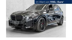Gebraucht 2025 BMW X5 Sport Line SUV | 109.990 € (Etwas zu teuer)