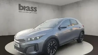 Gebraucht Kia Ceed 150 PS (110 kW) 2025 Kleinwagen