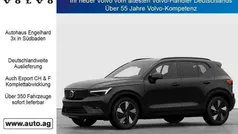 Gebraucht 2025 Volvo EX40 Plus SUV | 51.888 € (Fairer Preis)