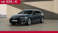 Gebraucht 2024 Audi A5 Ambiente Coupé | 47.800 € (Superpreis)
