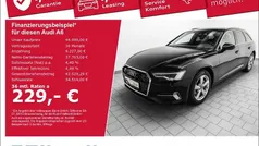 Gebraucht 2024 Audi A6 Advanced Plus Kombi | 46.990 € (Fairer Preis)
