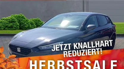 Gebraucht 2021 Seat Leon FR Limousine | 20.770 € (Fairer Preis)