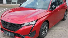 Elixier rot Neu 2024 Peugeot 308 Active Limousine | 24.990 € (Fairer Preis)