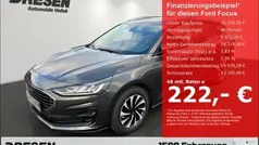 Gebraucht 2024 Ford Focus Titanium Kombi | 26.290 € (Fairer Preis)