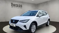 Gebraucht 2023 Seat Arona Style SUV | 18.950 € (Fairer Preis)