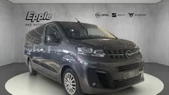 Opel Zafira Life