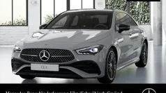 Gebraucht 2025 Mercedes CLA180 AMG Limousine | 38.990 € (Fairer Preis)