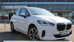 Alpinweiss Gebraucht 2024 BMW 218 Van / Kleinbus | 28.880 € (Superpreis)