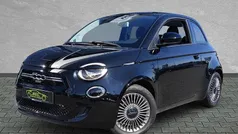 Gebraucht 2021 Fiat 500e Action Limousine | 10.990 € (Superpreis)