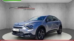 Grau Neu 2024 Citroën C4 Limousine | 19.155 € (Fairer Preis)