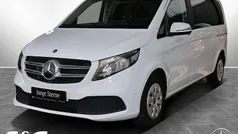Gebraucht 2021 Mercedes V220 Van / Kleinbus | 41.470 € (Guter Preis)
