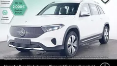 Mercedes EQB300