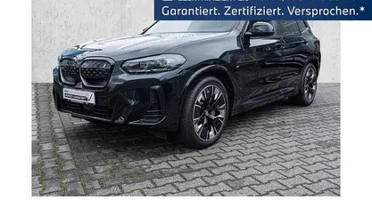 Gebraucht BMW iX3 M Sport 210 kW (286 PS) 2023 SUV