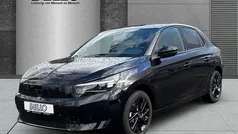 Lackierung schwarz perla nera/ Gebraucht 2024 Opel Corsa Kleinwagen | 18.990 € (Fairer Preis)