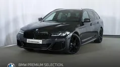 Gebraucht 2021 BMW 520 M Sport Kombi | 32.258 € (Fairer Preis)
