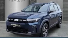 Gebraucht 2025 Dacia Bigster Expression SUV | 28.875 € (Fairer Preis)