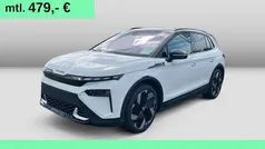 Gebraucht 2025 Skoda Elroq First Edition SUV | 48.780 € (Fairer Preis)