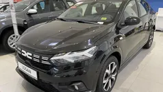 Gebraucht 2024 Dacia Logan Limousine | 20.299 € (Fairer Preis)